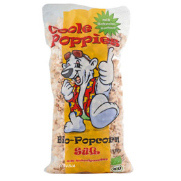 Fredos Popcorn, süß 60g